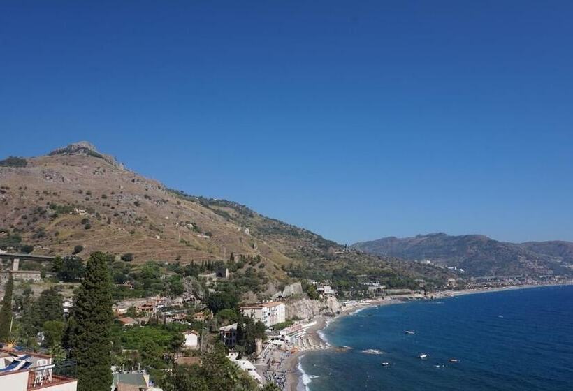 هتل Bay Palace Mazzarò