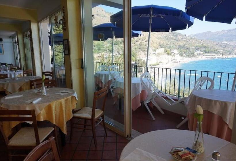 هتل Bay Palace Mazzarò