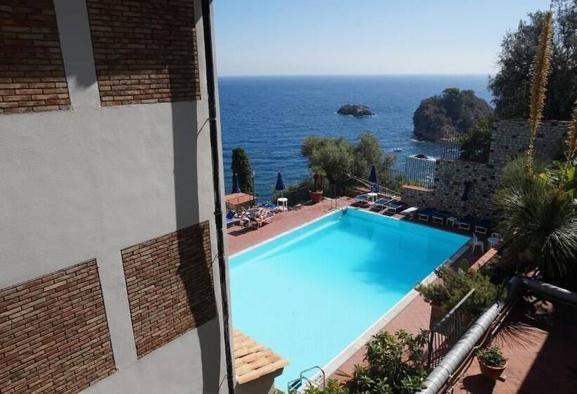 هتل Bay Palace Mazzarò
