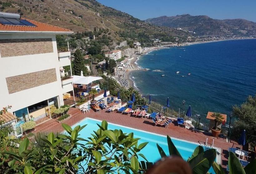 هتل Bay Palace Mazzarò