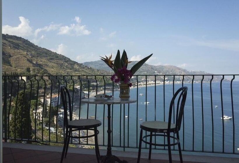 هتل Bay Palace Mazzarò