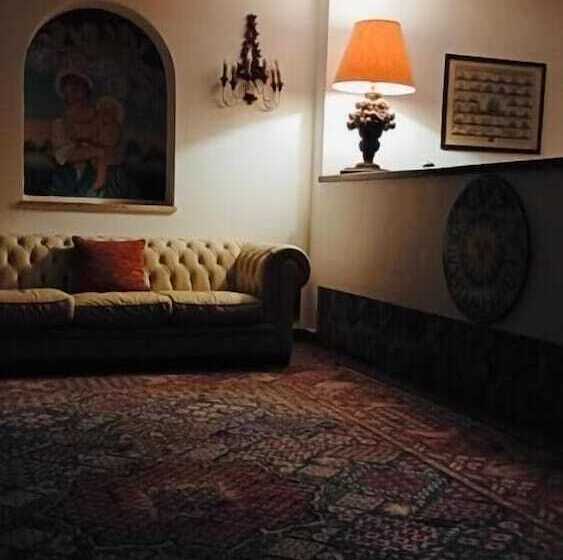هتل Bay Palace Mazzarò