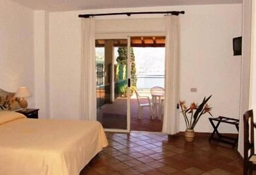 هتل Bay Palace Mazzarò