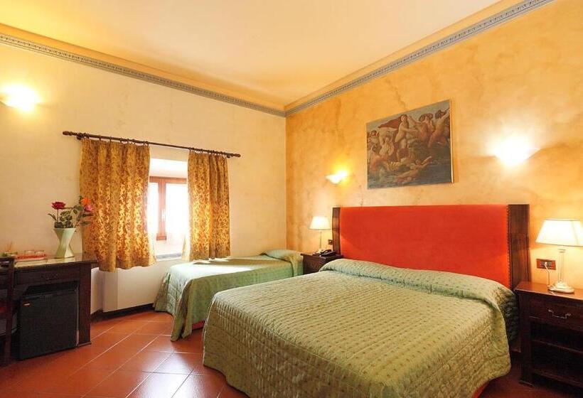 Fotos del hotel Delle Tele:  19