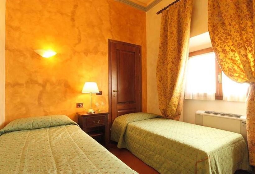 Fotos del hotel Delle Tele:  18