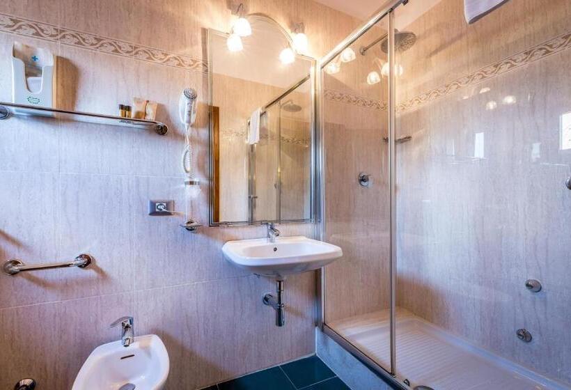 Fotos del hotel Delle Tele:  31