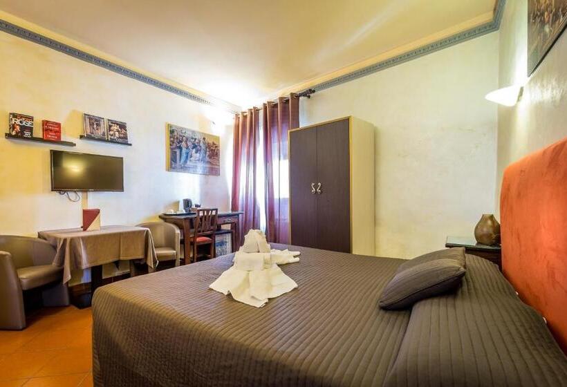 Fotos del hotel Delle Tele:  6