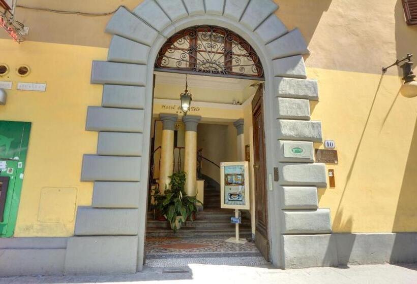 Fotos del hotel Delle Tele:  43