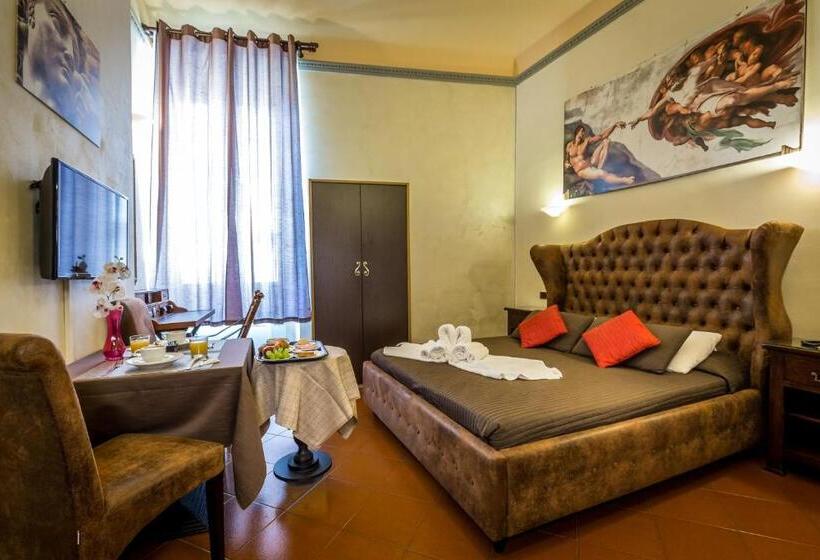 Fotos del hotel Delle Tele:  22