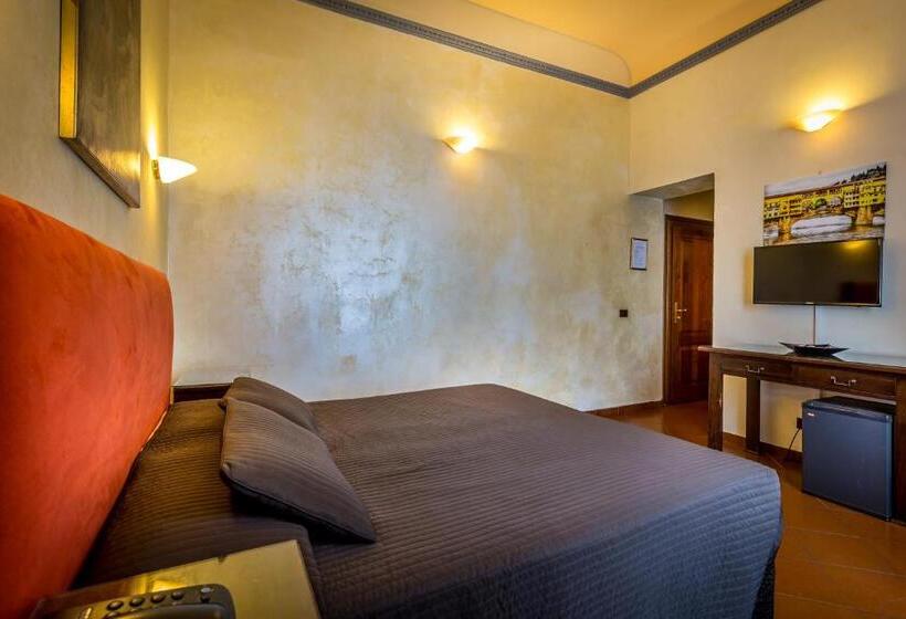 Fotos del hotel Delle Tele:  16