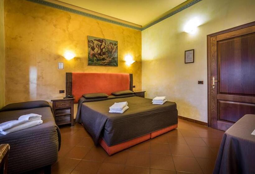 Fotos del hotel Delle Tele:  11