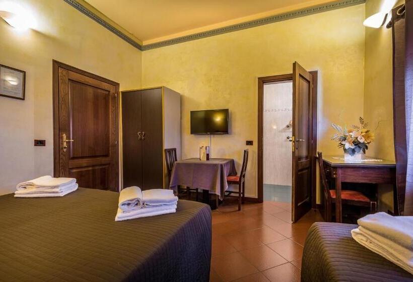 Fotos del hotel Delle Tele:  10