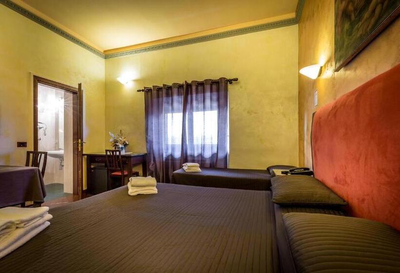 Fotos del hotel Delle Tele:  24