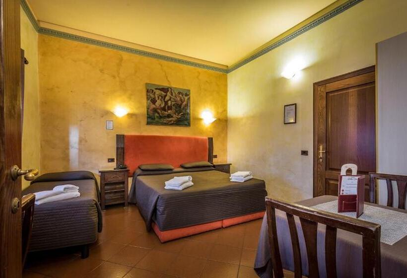 Fotos del hotel Delle Tele:  25