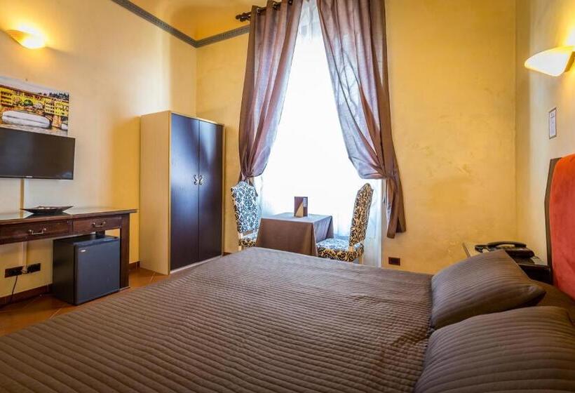 Fotos del hotel Delle Tele:  7