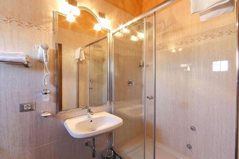 Fotos del hotel Delle Tele:  28