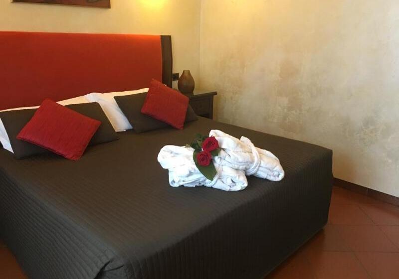 Fotos del hotel Delle Tele:  5