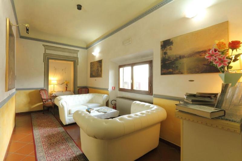 Fotos del hotel Delle Tele:  4