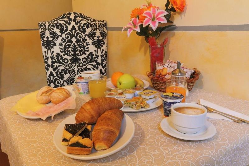 Fotos del hotel Delle Tele:  40