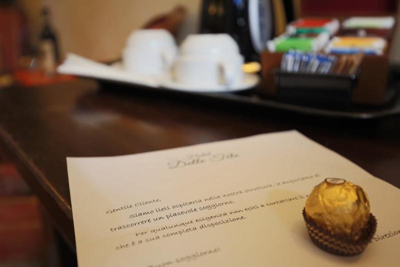 Fotos del hotel Delle Tele:  39