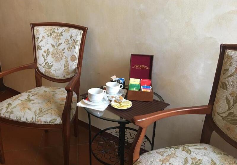 Fotos del hotel Delle Tele:  36