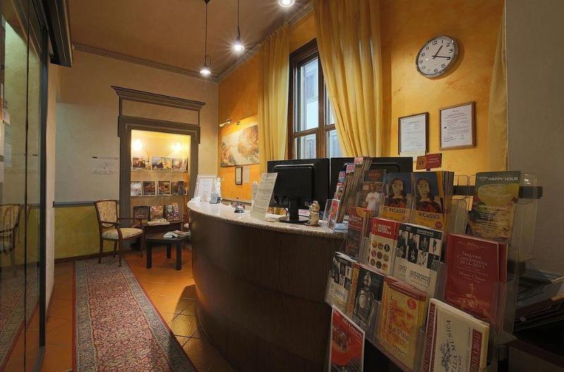 Fotos del hotel Delle Tele:  46