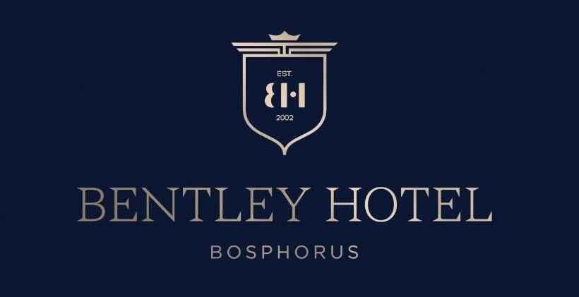 Bentley Hotel Bosphorus   Special Class