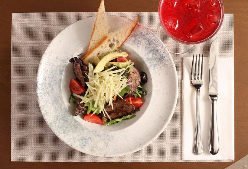 Bentley Hotel Bosphorus   Special Class