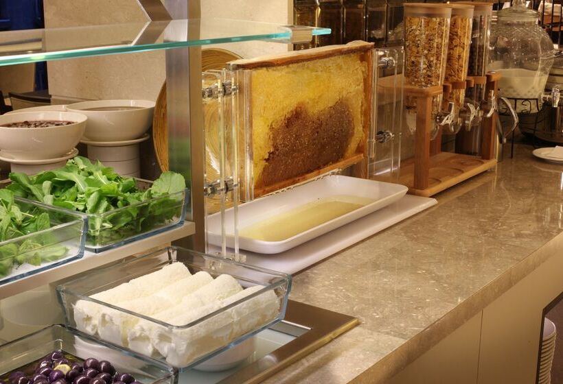 Bentley Hotel Bosphorus   Special Class