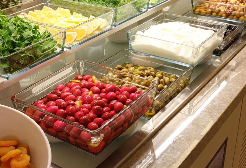 Bentley Hotel Bosphorus   Special Class