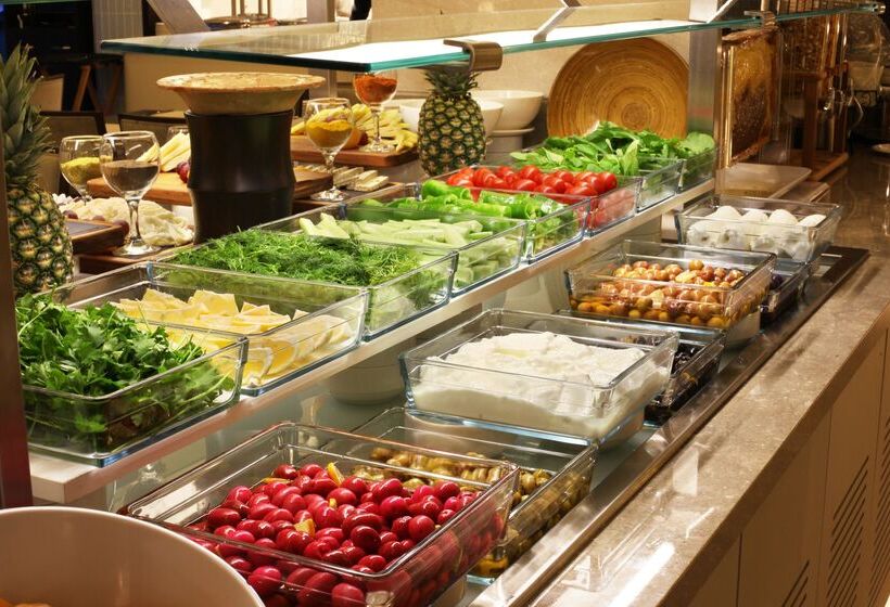 Bentley Hotel Bosphorus   Special Class