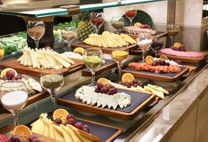 Bentley Hotel Bosphorus   Special Class