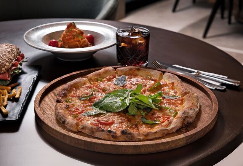 Bentley Hotel Bosphorus   Special Class