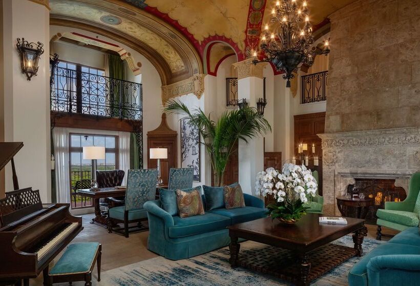 Hotel Biltmore