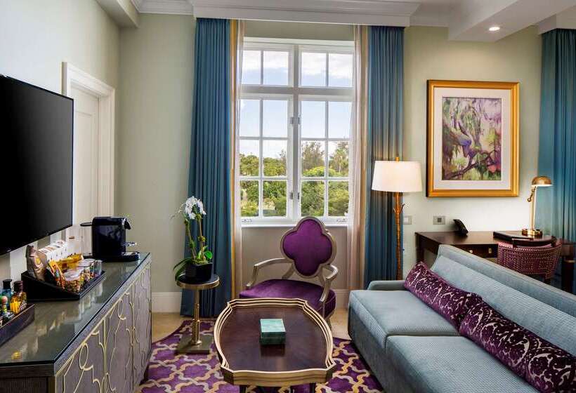 Biltmore Hotel Miami Coral Gables
