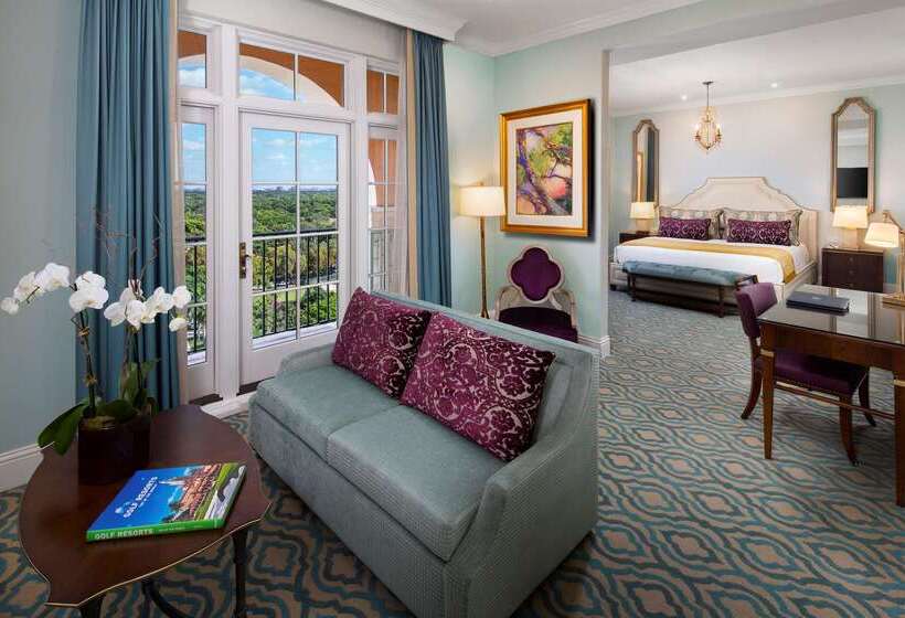 Biltmore Hotel Miami Coral Gables