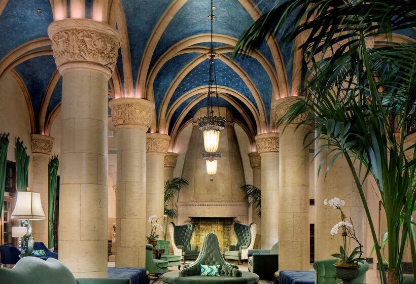 Biltmore Hotel Miami Coral Gables