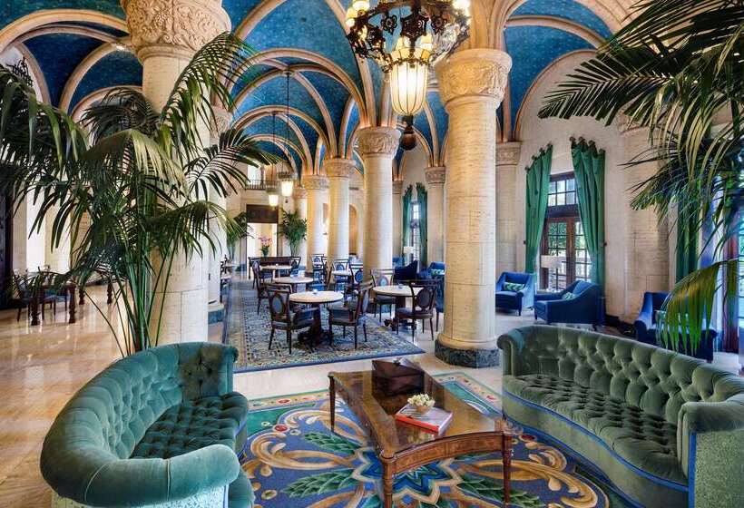 Hotel Biltmore