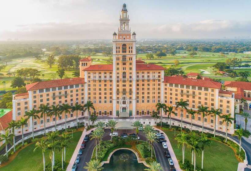 Biltmore Hotel Miami Coral Gables