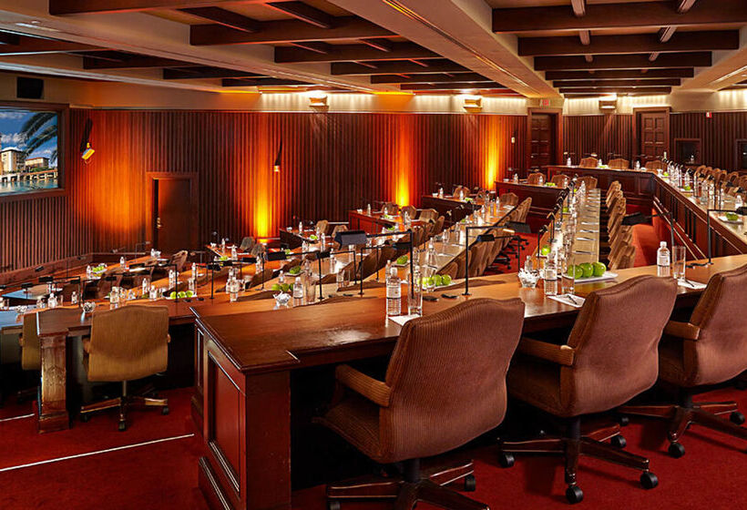 Biltmore Hotel Miami Coral Gables