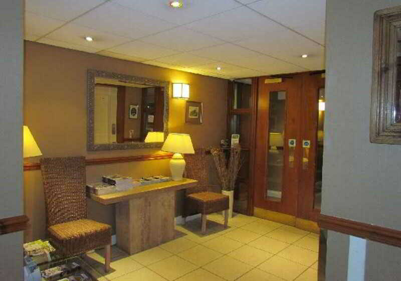 Fotos del hotel Canon Court Apartments: 1 Fotos del hotel Canon Court Apartments: 1