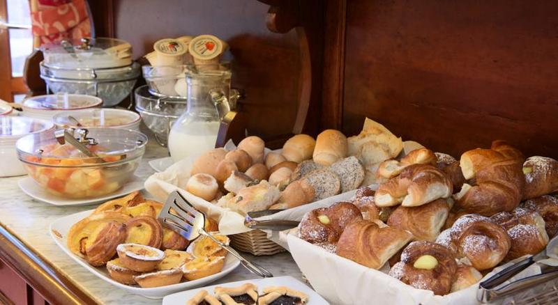 Fotos del hotel Caravaggio:  47