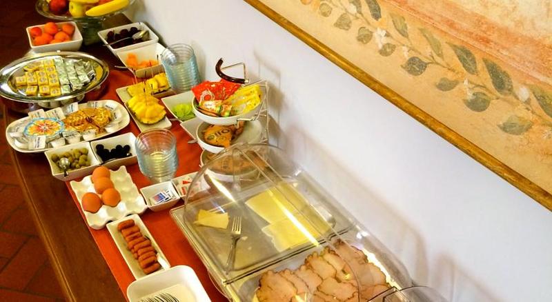 Fotos del hotel Caravaggio:  48