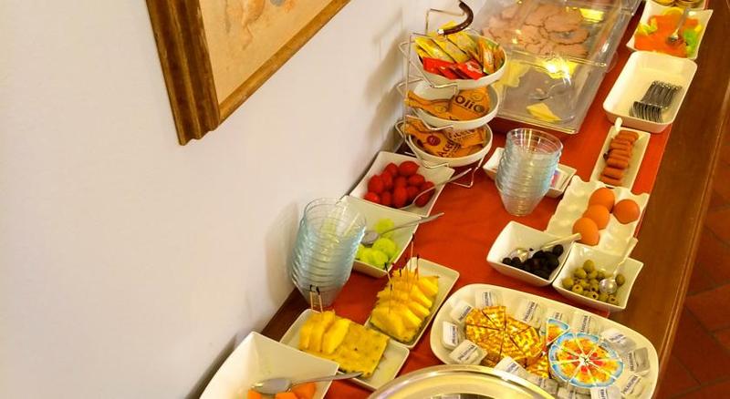 Fotos del hotel Caravaggio:  18