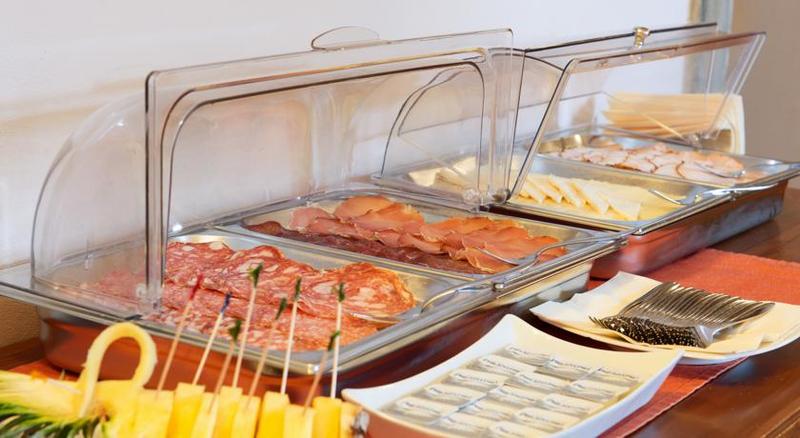 Fotos del hotel Caravaggio:  50