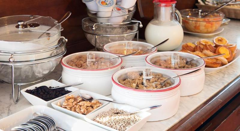 Fotos del hotel Caravaggio:  14