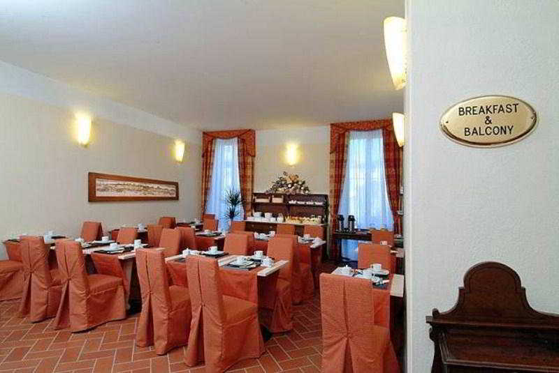 Fotos del hotel Caravaggio:  27
