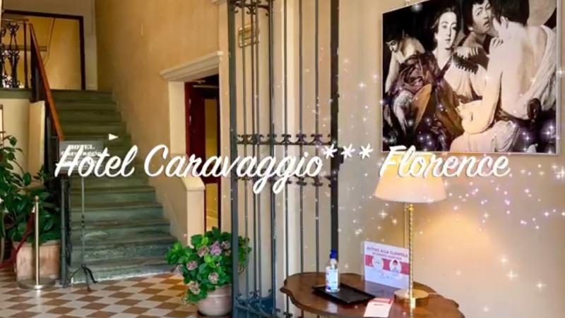 Fotos del hotel Caravaggio:  33