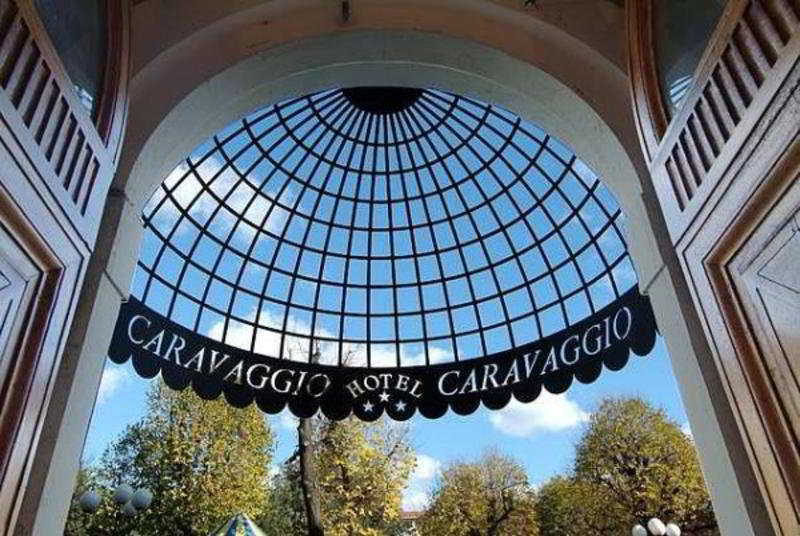 Fotos del hotel Caravaggio:  20