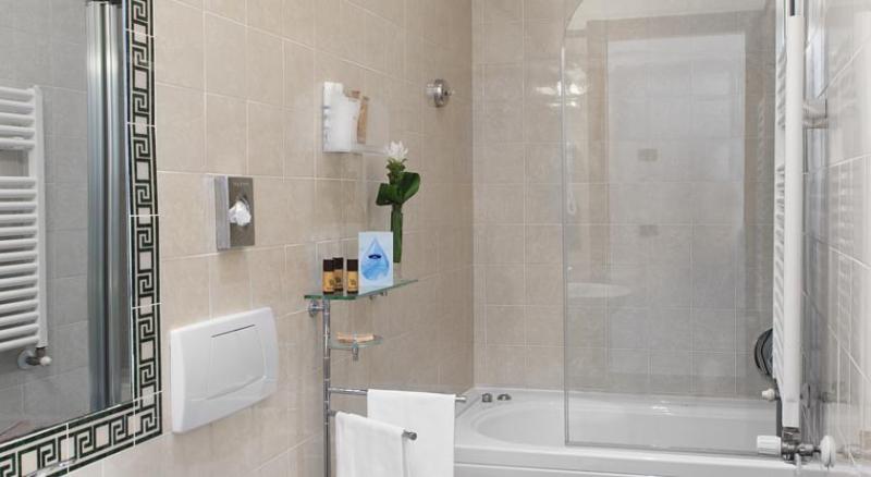 Fotos del hotel Caravaggio:  52